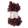 Puffy Yarn