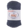 Příze Pamuk Makreme varianta indigo