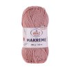 Příze Makreme varianta 1722