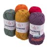 Příze Makreme 1
