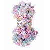 Priadza Puffy color