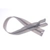 Zip rozpínací 6mm/40cm varianta béžový