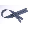 Zip rozpínací 6mm/40cm 1