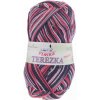Příze Terezka multi varianta 260