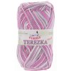 Příze Terezka multi varianta 251