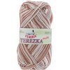 Příze Terezka multi varianta 254