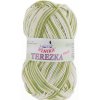 Příze Terezka multi varianta 255