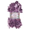 Pletací příze Alize Puffy Fine Color 8133