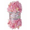 Priadza Puffy Fine color