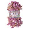 Puffy fine color 6402