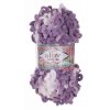 Pletací příze Alize Puffy Fine Color 8056