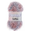 Příze Papatya Softie varianta 706
