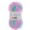 Příze Papatya Softie varianta 707