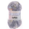 Příze Papatya Softie varianta 709