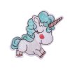 Patch unicorn 60x45mm