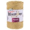 Příze Macrome Lurex Mocha varianta 27