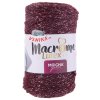 Příze Macrome Lurex Mocha varianta 30