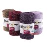 Příze Macrome Lurex Mocha 1