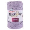Příze Macrome Lurex Mocha varianta 20