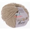 Příze Papatya Roving varianta 6