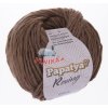 Příze Papatya Roving varianta 10