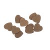 Aplikace srdce dřevěné 18mm/10ks 1