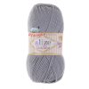 Příze Baby Best varianta 344 sv.šedá