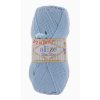 Příze Baby Best varianta 183 sv.modrá