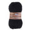 Příze Robin varianta 52 černá