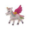 Application unicorn 23x22mm