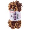 Příze Puffy more varianta 6276