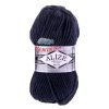 Příze Superlana maxi varianta 58 tmavě modrá