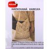 Instructions crocheted handbag KATKA