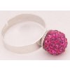 Prsten Shambala 10 mm varianta 10