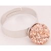 Prsten Shambala 10 mm varianta 11