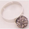 Prsten Shambala 10 mm varianta 17