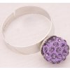Prsten Shambala 10 mm varianta 21