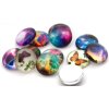 Nalepovací kamínek 12 mm Cabochon 1