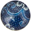 Nalepovací kamen 20 mm Cabochon varianta 34