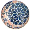 Nalepovací kamen 20 mm Cabochon varianta 35