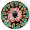 Nalepovací kamen 20 mm Cabochon varianta 13