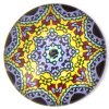 Nalepovací kamen 20 mm Cabochon varianta 17