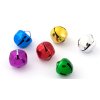 Pendant 10 mm jingle bell MIX