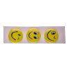 Buttons Badge - Smiley Emoticon ?3.5 cm /3pcs