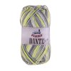 Příze Dante color varianta 1005