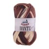 Příze Dante color varianta 1009
