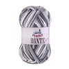Příze Dante color varianta 1001