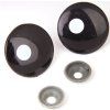 Eyes 27x13 mm