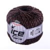Příze Viscose Star varianta 57034 hnědá