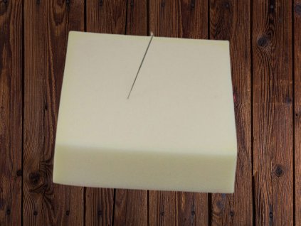 Podložka na plstění pěna